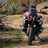BMW R 1300 GS Adventure 2025 発表の感想